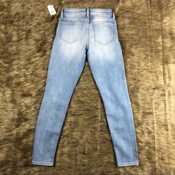 Windsor Mid Rise Ankle Skinny - Picture 3 of 7